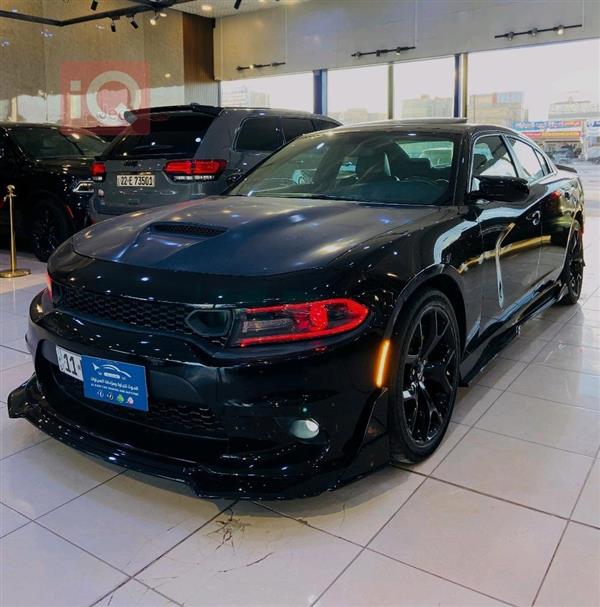 دودج تشارجر 2020 للبيع في العراق - النجف